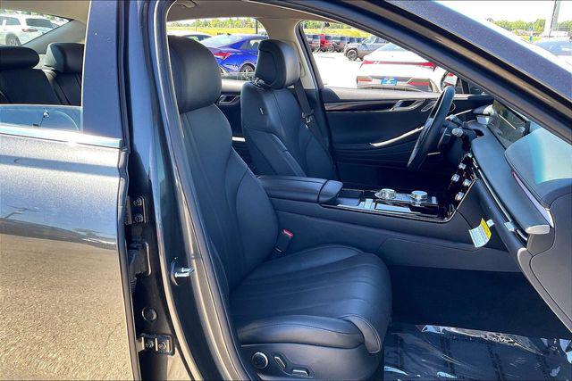 Used 2025 Genesis G80 2.5T AWD For Sale in Olive Branch, MS