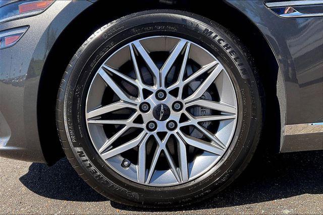 Used 2025 Genesis G80 2.5T AWD For Sale in Olive Branch, MS