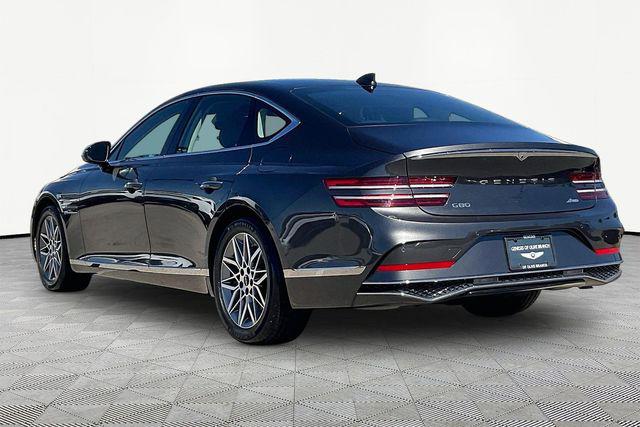 Used 2025 Genesis G80 2.5T AWD For Sale in Olive Branch, MS