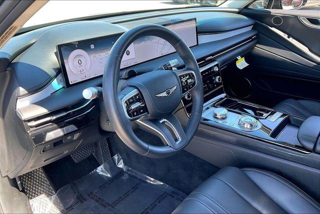 Used 2025 Genesis G80 2.5T AWD For Sale in Olive Branch, MS