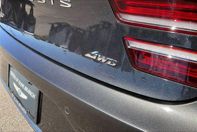 Used 2025 Genesis G80 2.5T AWD For Sale in Olive Branch, MS