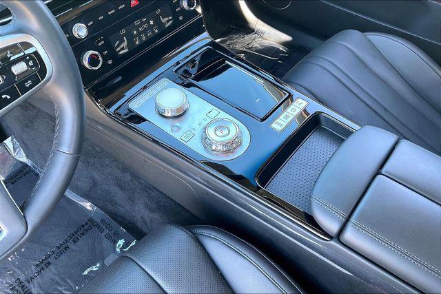 Used 2025 Genesis G80 2.5T AWD For Sale in Olive Branch, MS
