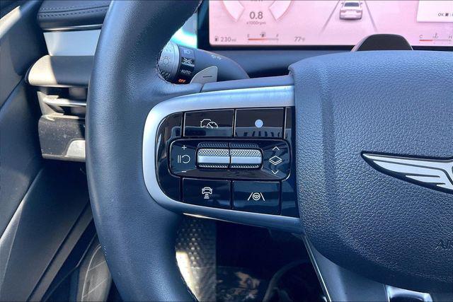 Used 2025 Genesis G80 2.5T AWD For Sale in Olive Branch, MS
