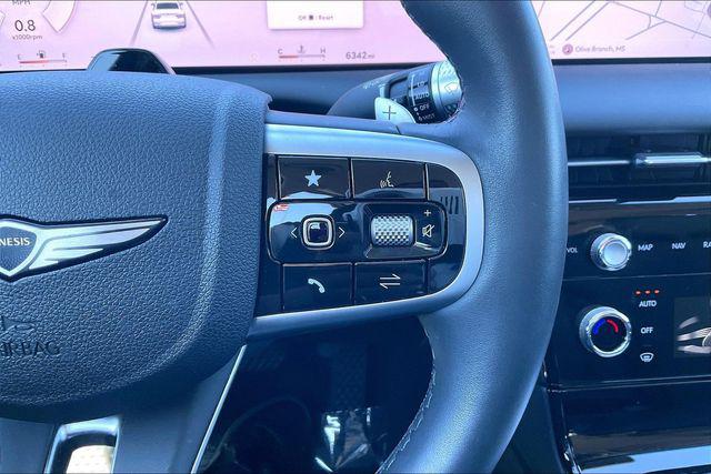 Used 2025 Genesis G80 2.5T AWD For Sale in Olive Branch, MS