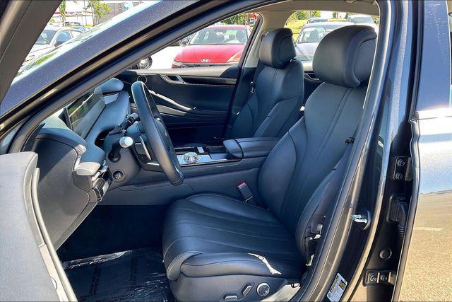Used 2025 Genesis G80 2.5T AWD For Sale in Olive Branch, MS