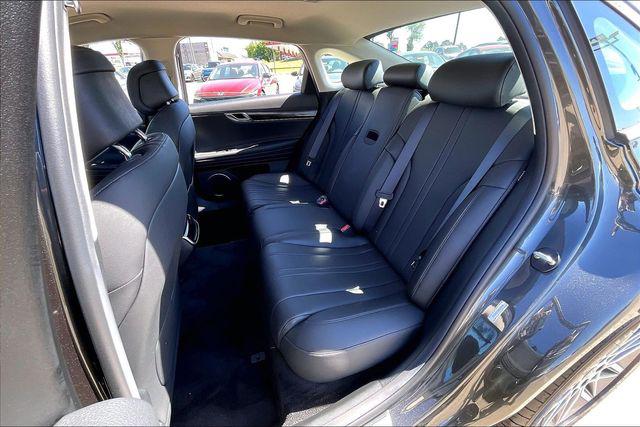 Used 2025 Genesis G80 2.5T AWD For Sale in Olive Branch, MS