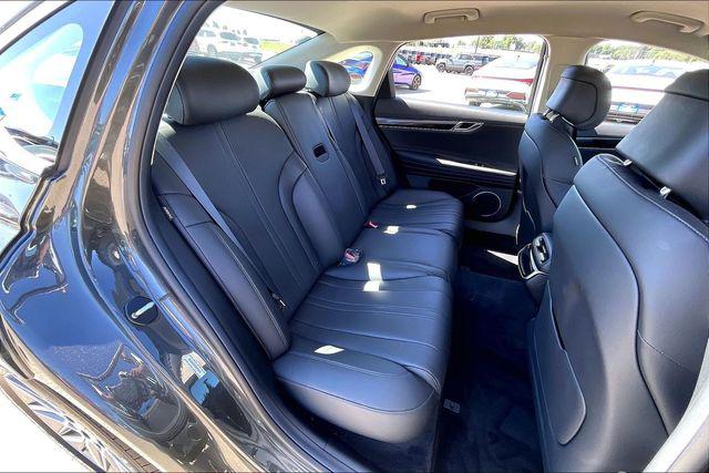 Used 2025 Genesis G80 2.5T AWD For Sale in Olive Branch, MS