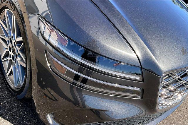 Used 2025 Genesis G80 2.5T AWD For Sale in Olive Branch, MS