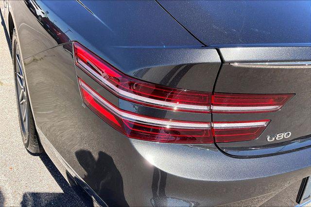 Used 2025 Genesis G80 2.5T AWD For Sale in Olive Branch, MS