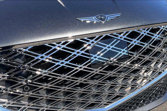 Used 2025 Genesis G80 2.5T AWD For Sale in Olive Branch, MS