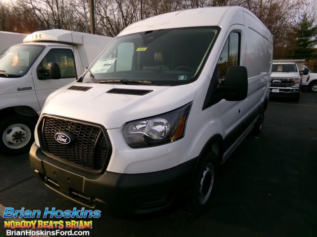 2026 Ford Transit Cargo Van Medium Roof Cargo Van for sale in Coatesville, PA