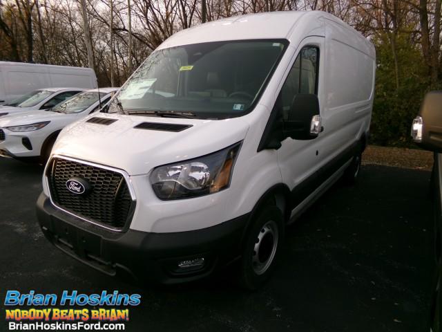 2026 Ford Transit Cargo Van Medium Roof Cargo Van for sale in Coatesville, PA