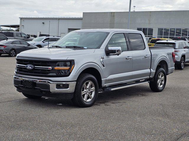 2024 Ford F-150 XLT for sale in Troy, AL