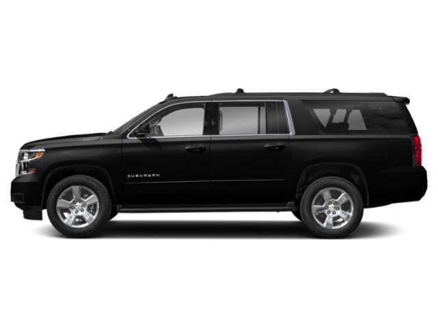 2020 Chevrolet Suburban 4WD LS 2020 Chevrolet Suburban 4WD LS