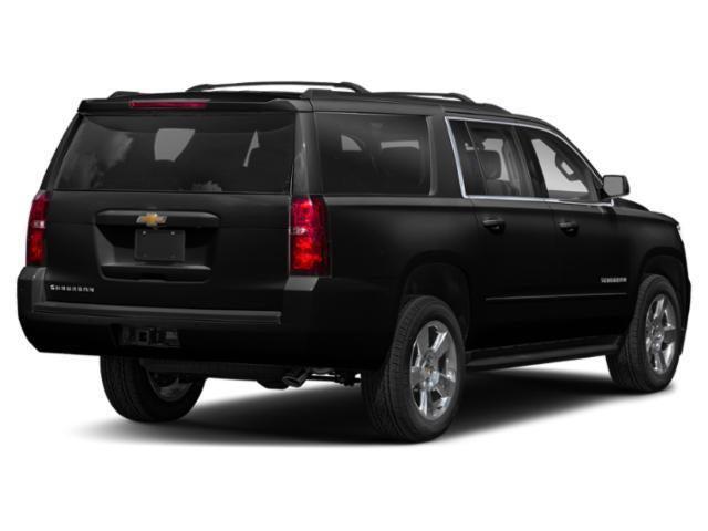 2020 Chevrolet Suburban 4WD LS 2020 Chevrolet Suburban 4WD LS