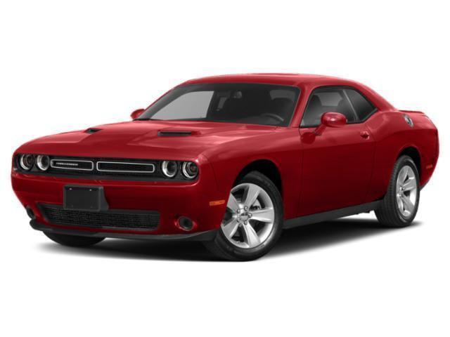 2023 Dodge Challenger SXT 2023 Dodge Challenger SXT