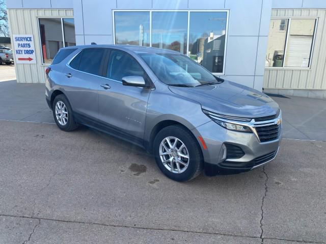 2024 Chevrolet Equinox AWD LT