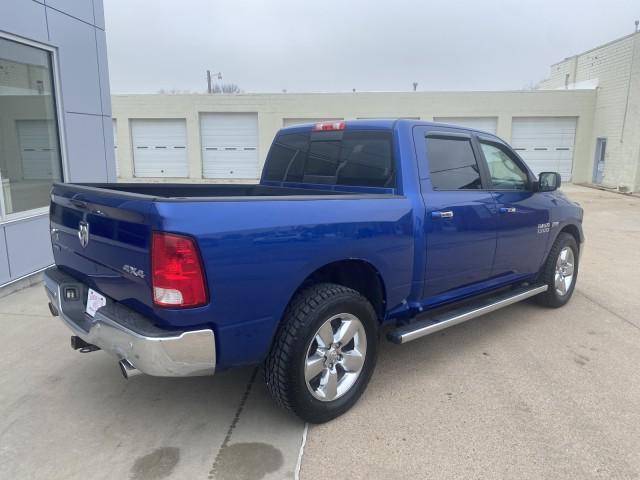 2016 RAM 1500 Big Horn 2016 RAM 1500 Big Horn