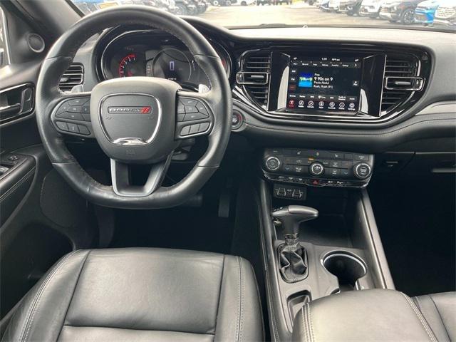 2022 Dodge Durango GT AWD