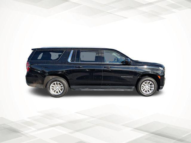 2023 Chevrolet Suburban 2WD LT 2023 Chevrolet Suburban 2WD LT