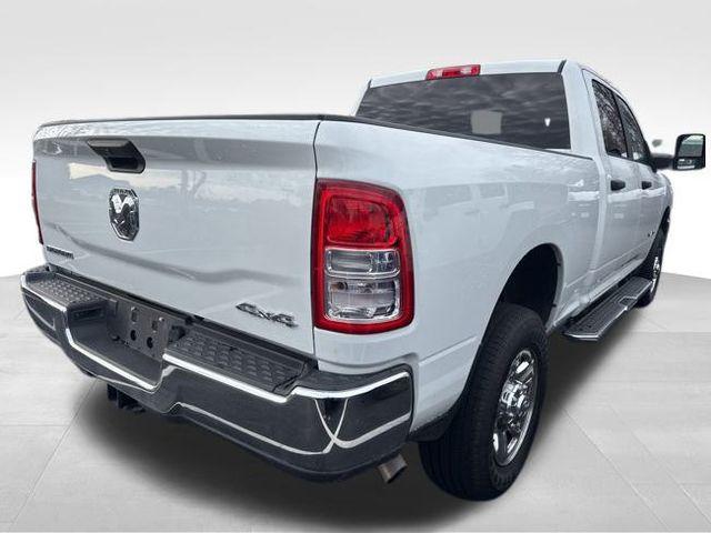 2024 RAM 2500 Big Horn Crew Cab 4x4 64 Box