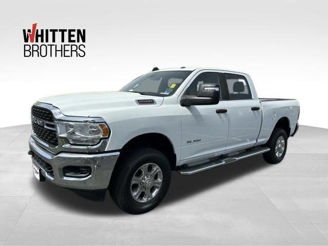 2024 RAM 2500 Big Horn Crew Cab 4x4 64 Box