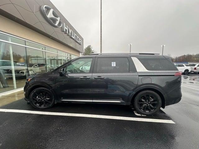 2024 Kia Carnival MPV SX