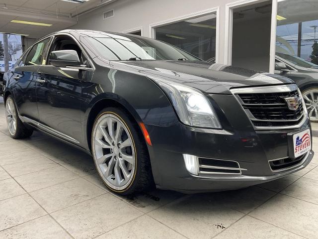2017 Cadillac XTS Luxury for sale in Milford, CT