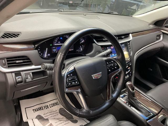 2017 Cadillac XTS Luxury
