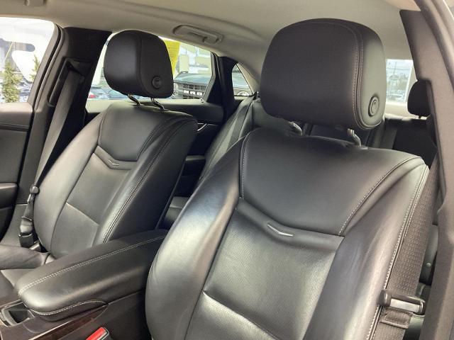 2017 Cadillac XTS Luxury