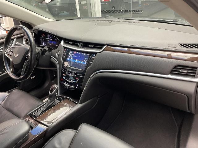 2017 Cadillac XTS Luxury