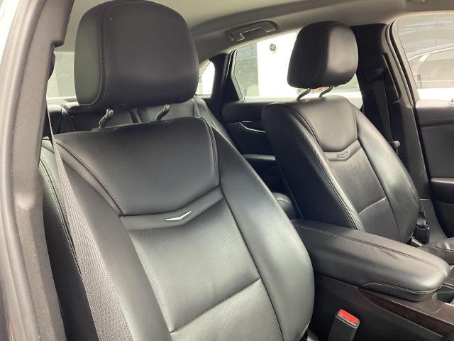 2017 Cadillac XTS Luxury