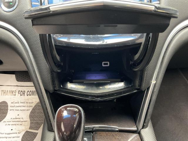 2017 Cadillac XTS Luxury