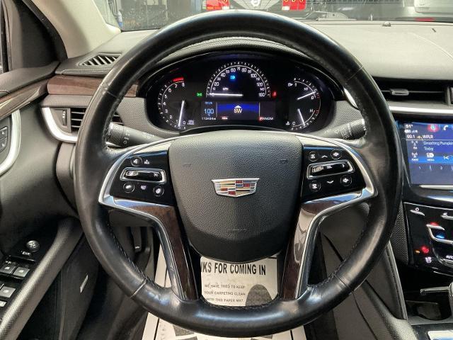 2017 Cadillac XTS Luxury