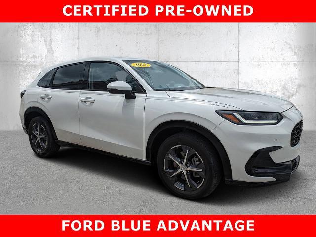 2023 Honda HR-V AWD EX-L for sale in FT DENAUD, FL