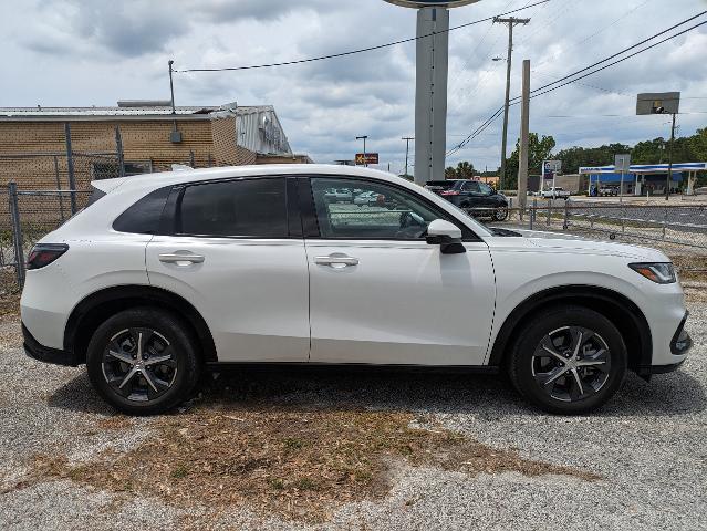 2023 Honda HR-V AWD EX-L