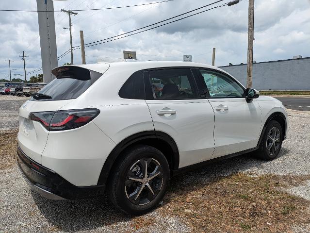 2023 Honda HR-V AWD EX-L