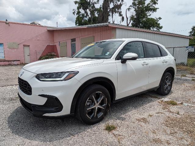 2023 Honda HR-V AWD EX-L