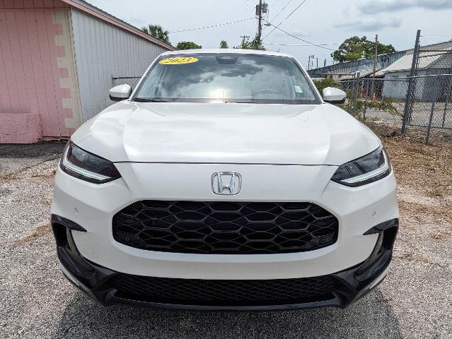 2023 Honda HR-V AWD EX-L