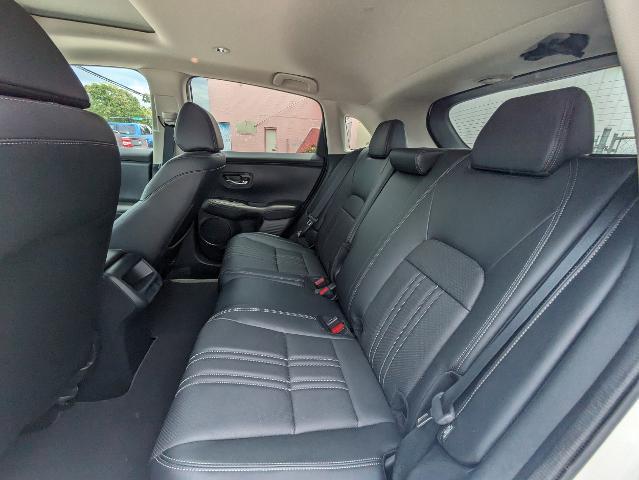2023 Honda HR-V AWD EX-L