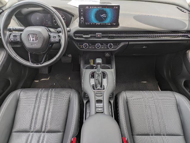 2023 Honda HR-V AWD EX-L
