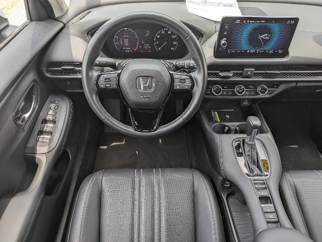 2023 Honda HR-V AWD EX-L