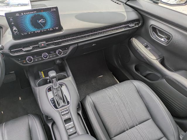2023 Honda HR-V AWD EX-L