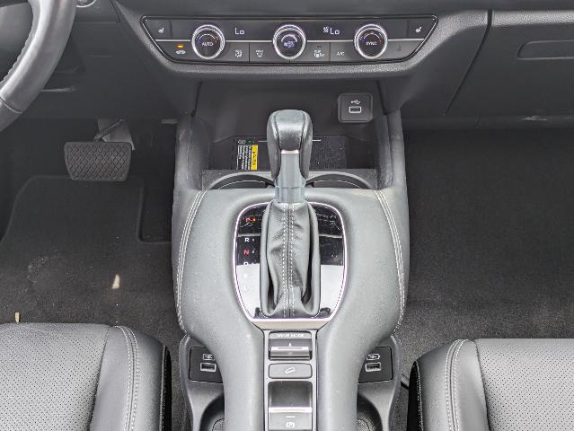 2023 Honda HR-V AWD EX-L