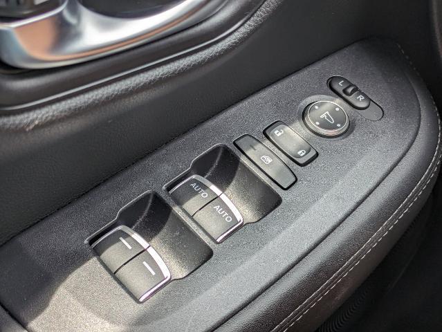 2023 Honda HR-V AWD EX-L