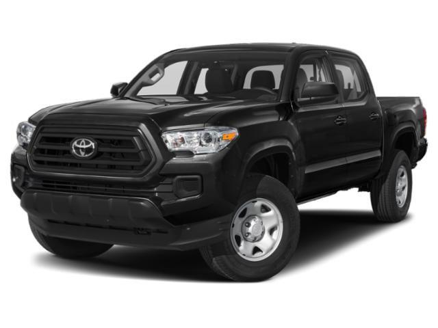 2023 Toyota Tacoma SR V6 2023 Toyota Tacoma SR V6