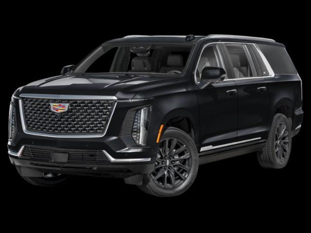 2025 Cadillac Escalade ESV V-Series