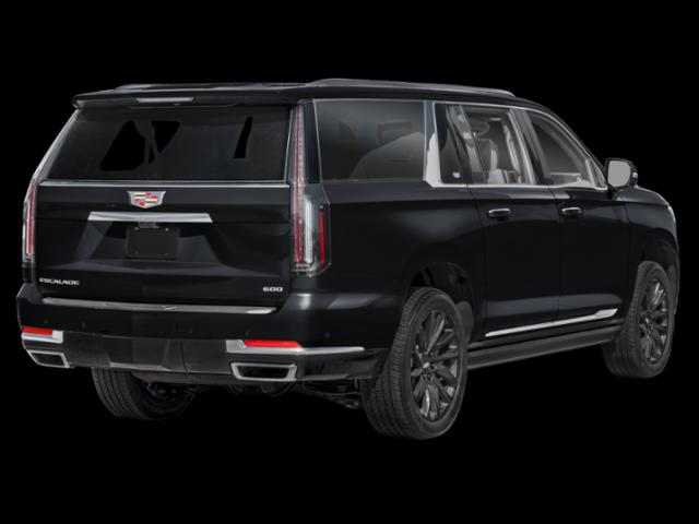 2025 Cadillac Escalade ESV V-Series