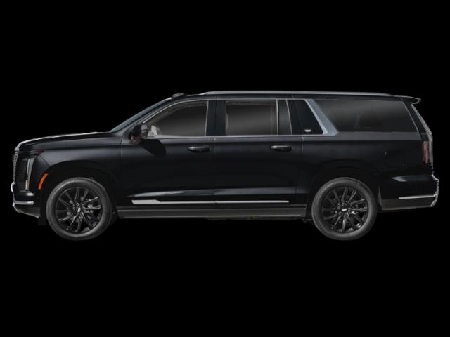 2025 Cadillac Escalade ESV V-Series