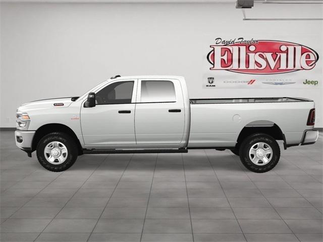 2025 RAM Ram 2500 RAM 2500 TRADESMAN CREW CAB 4X4 8 BOX